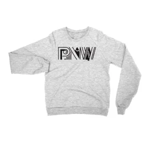 Recreation Northwest Sweater
