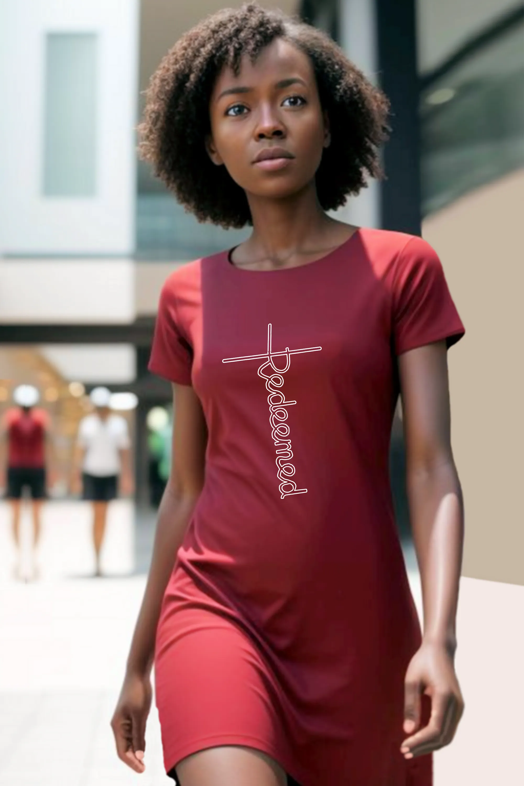 Redeemed Loungewear