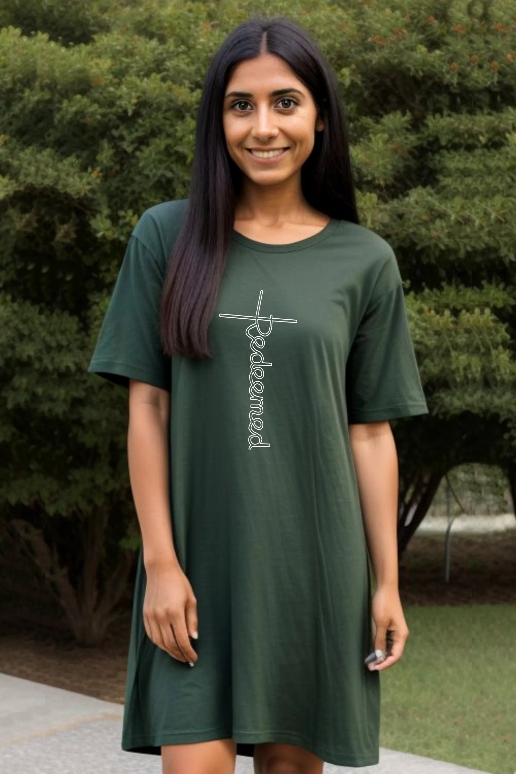 Redeemed Loungewear