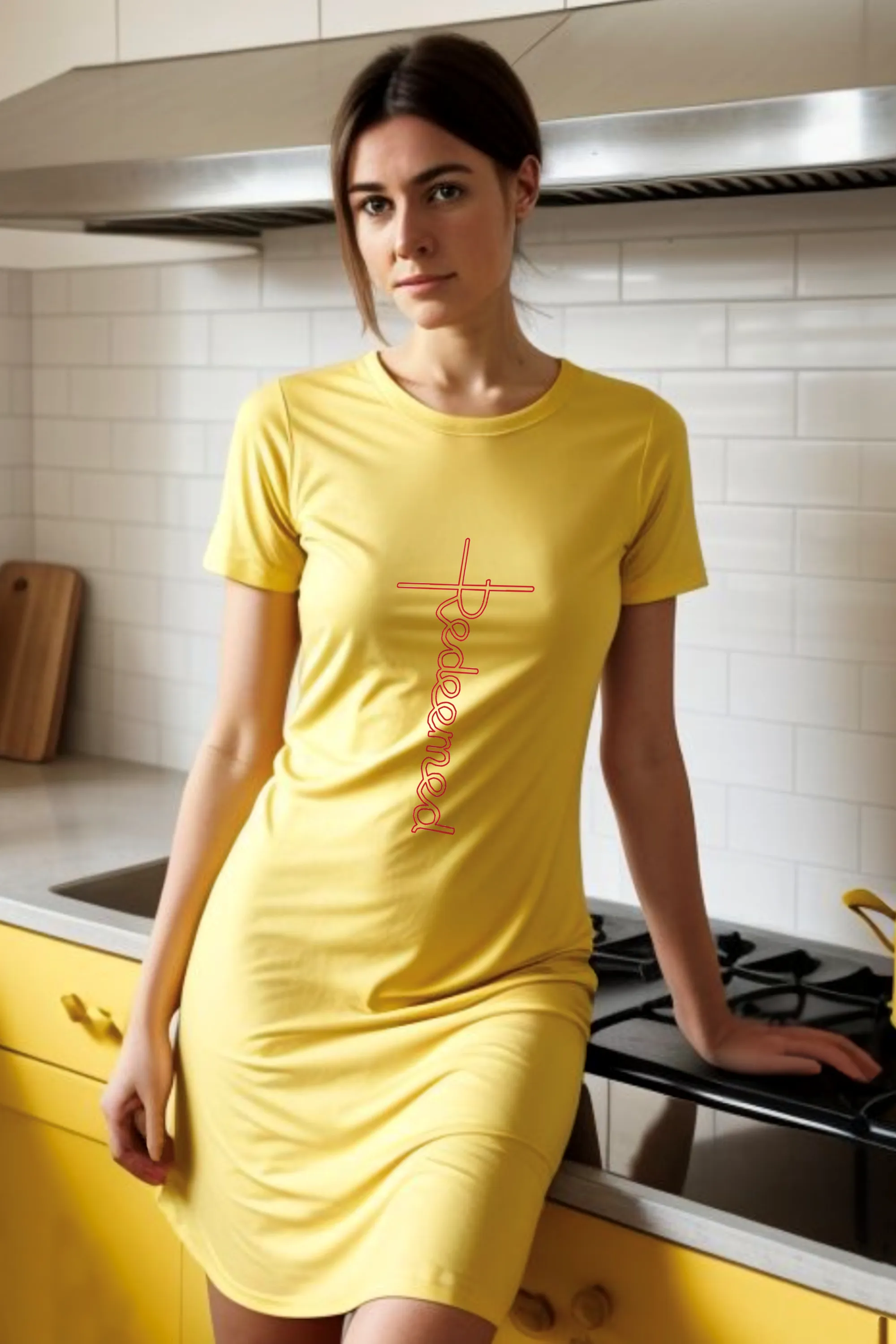 Redeemed Loungewear