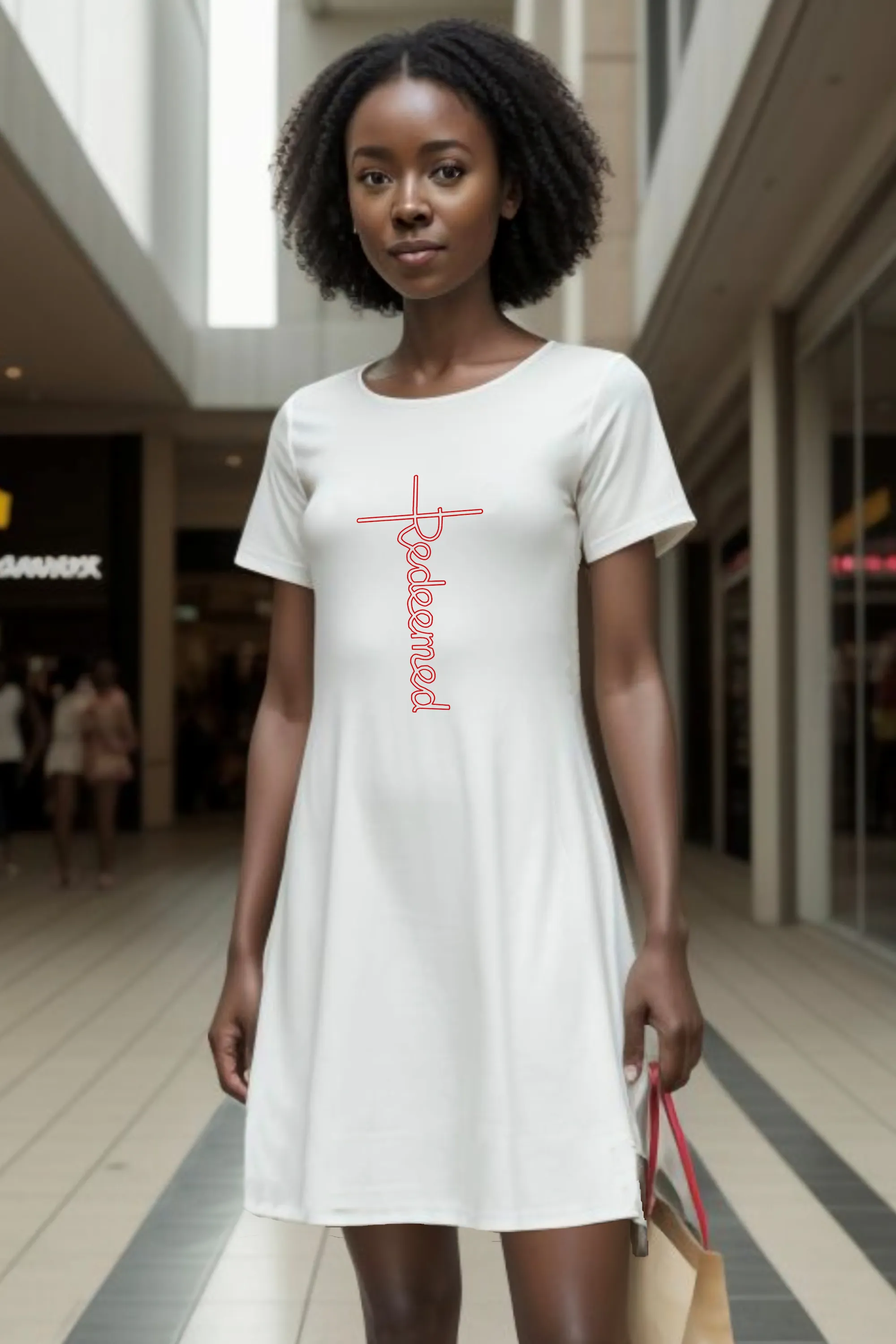 Redeemed Loungewear
