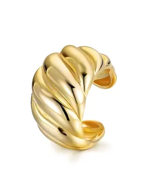 Regina Earring Cuff