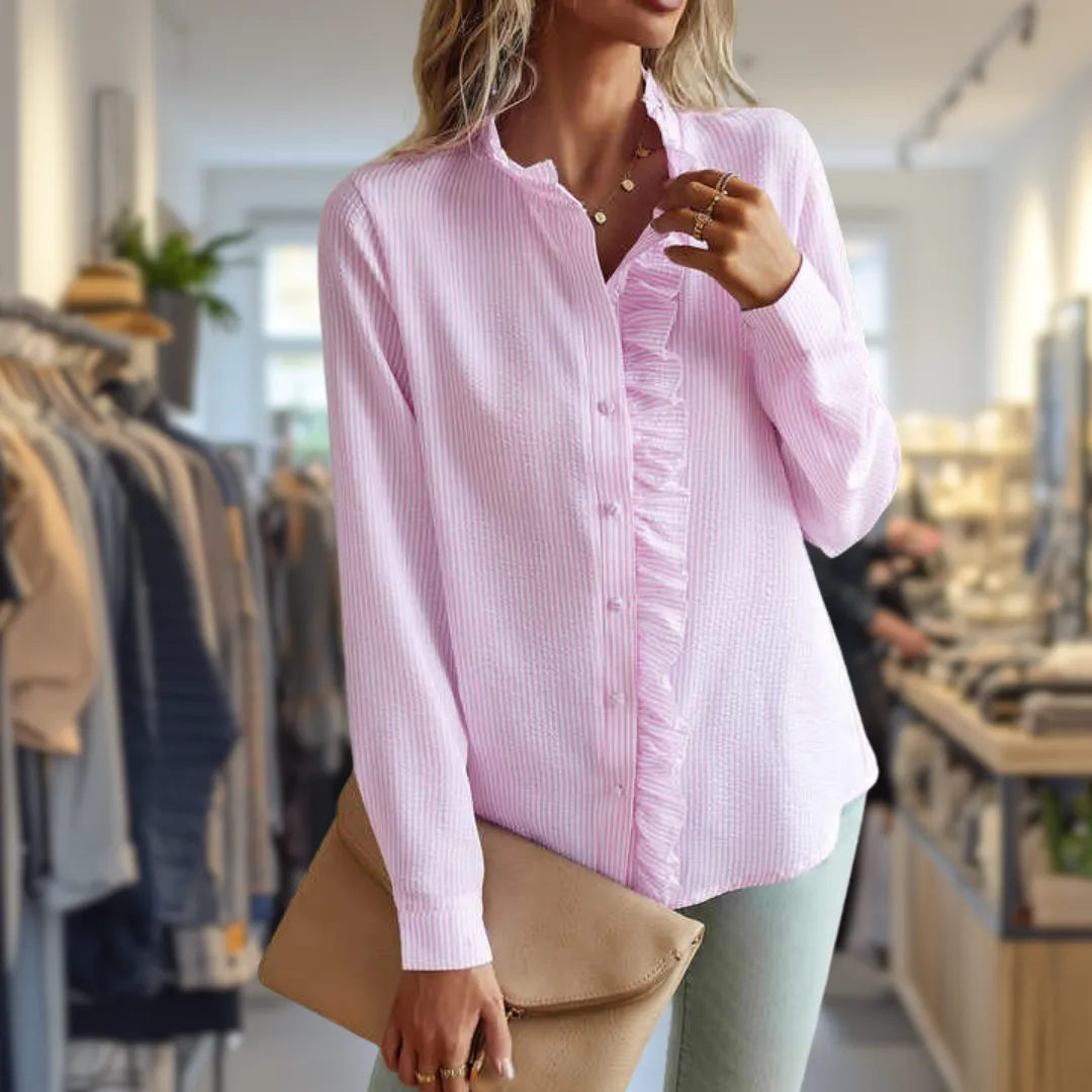 Renata® | Luxurious soft sweater