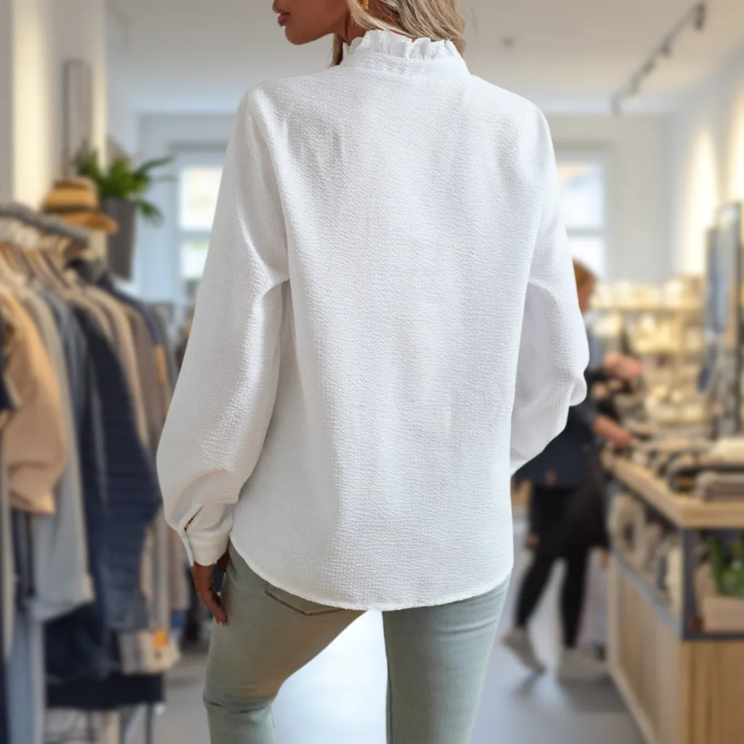 Renata® | Luxurious soft sweater