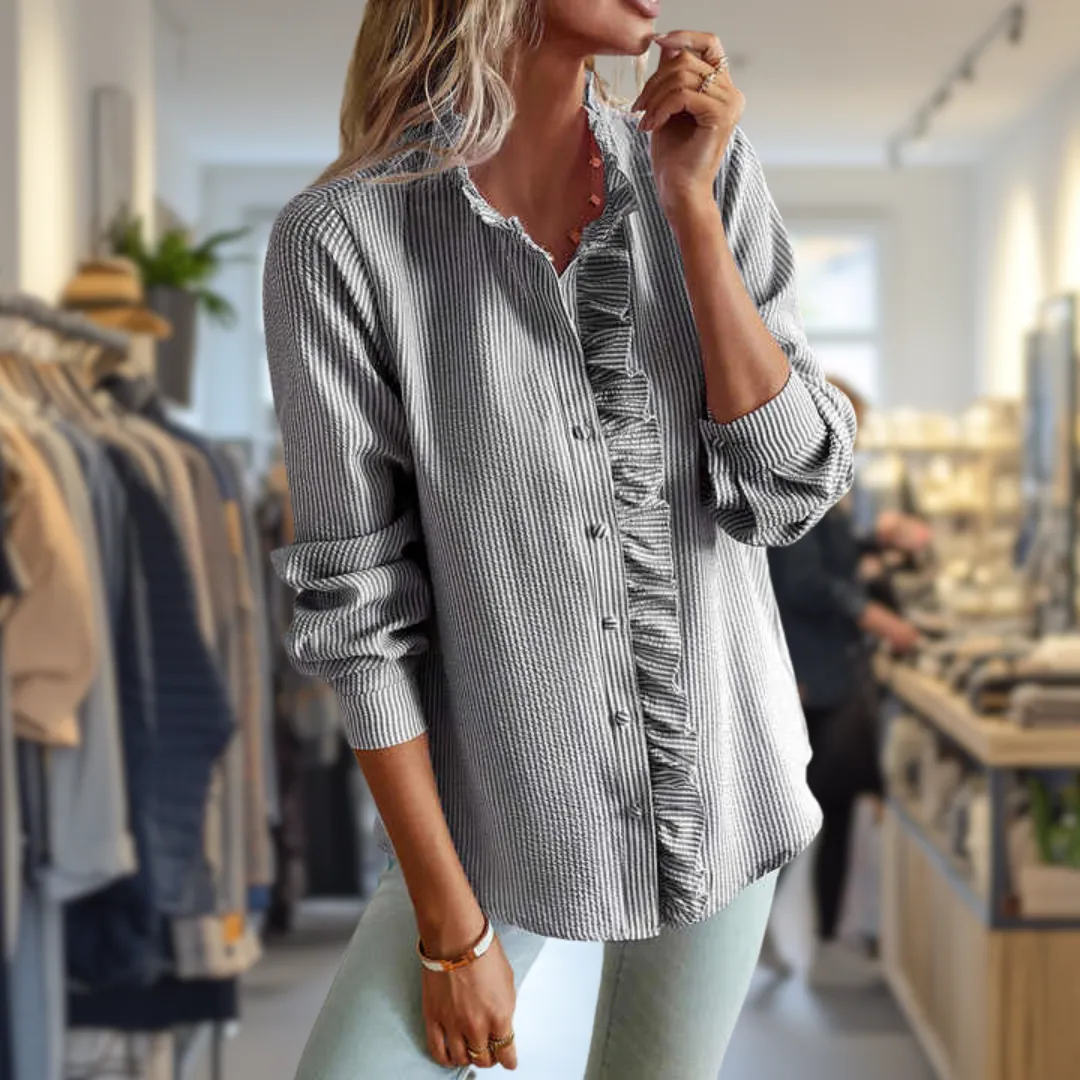 Renata® | Luxurious soft sweater