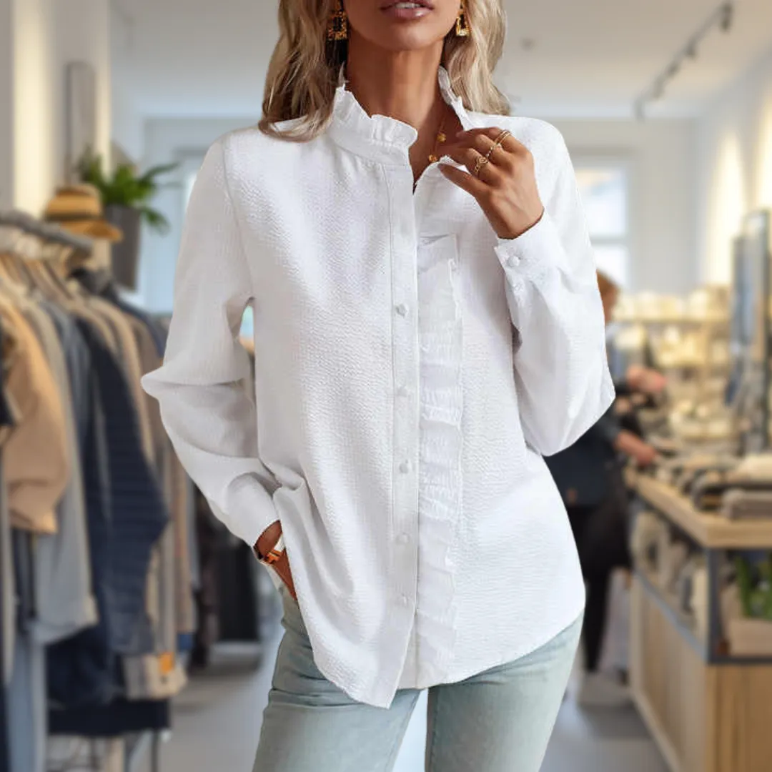 Renata® | Luxurious soft sweater