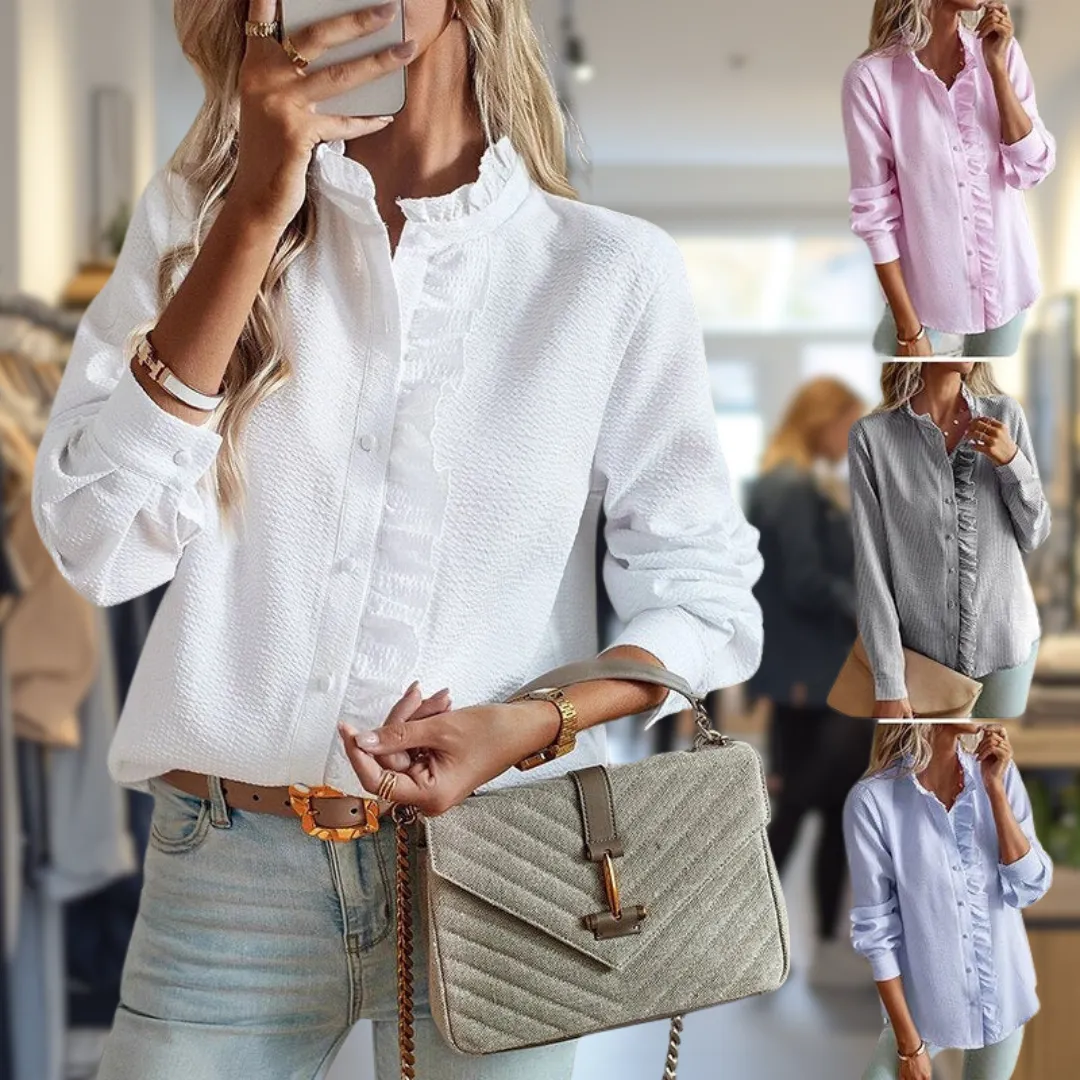 Renata® | Luxurious soft sweater