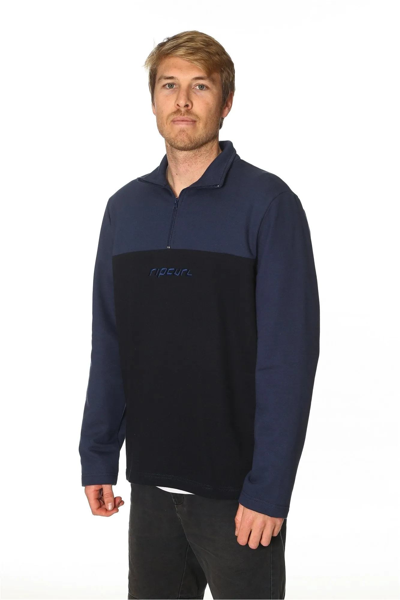RIP CURL CLASSIC QUARTER ZIP