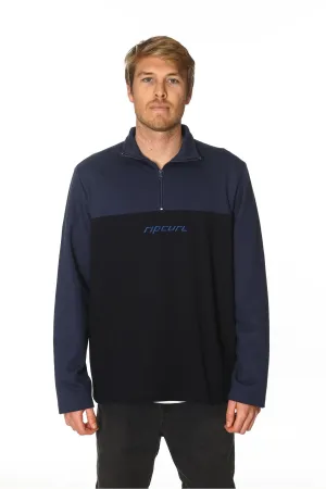 RIP CURL CLASSIC QUARTER ZIP