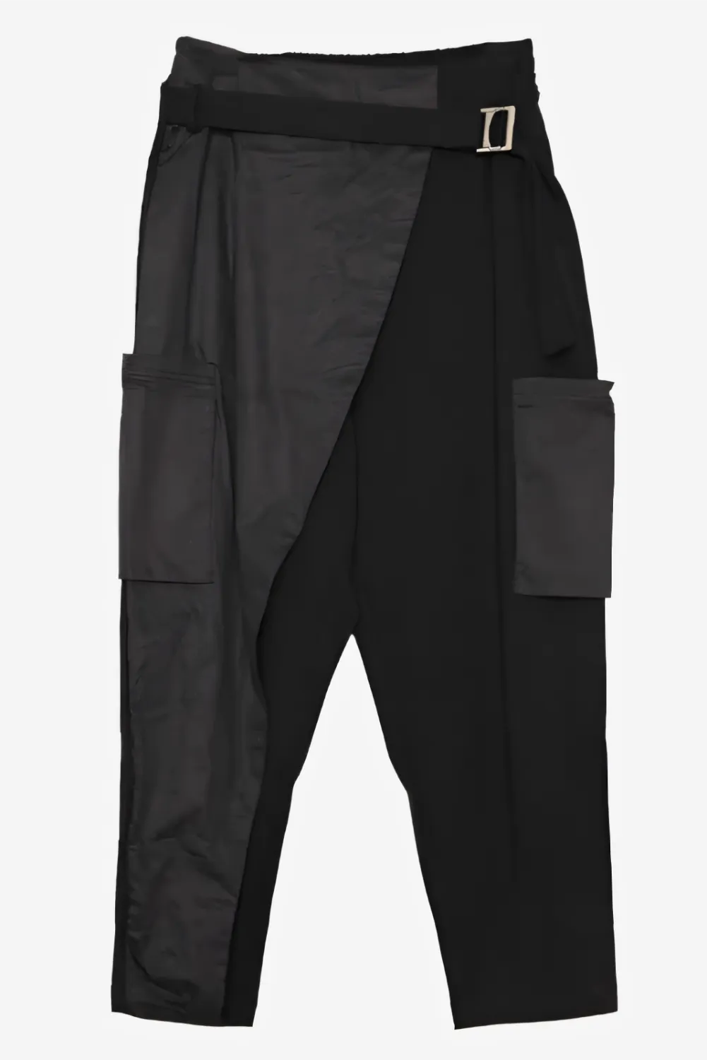 Rogue Drape Harem Pants