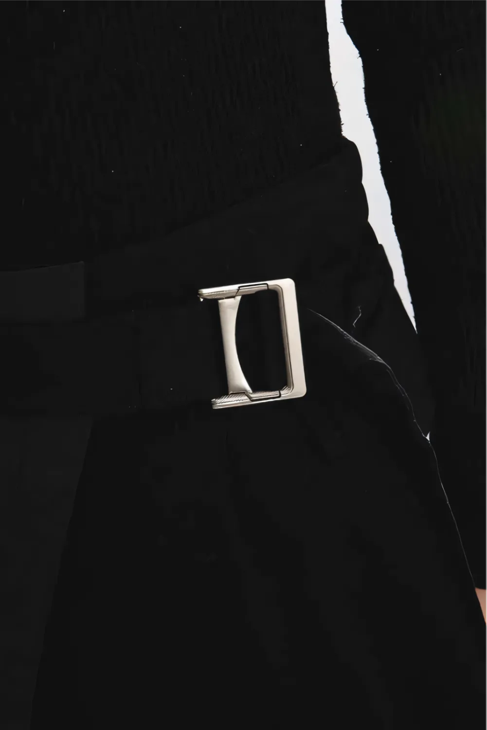 Rogue Drape Harem Pants