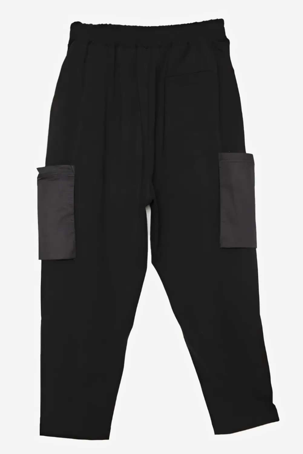Rogue Drape Harem Pants