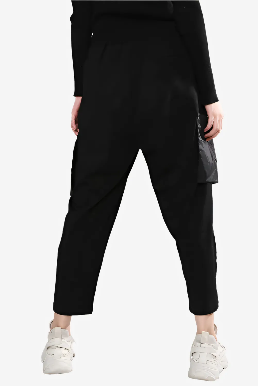 Rogue Drape Harem Pants