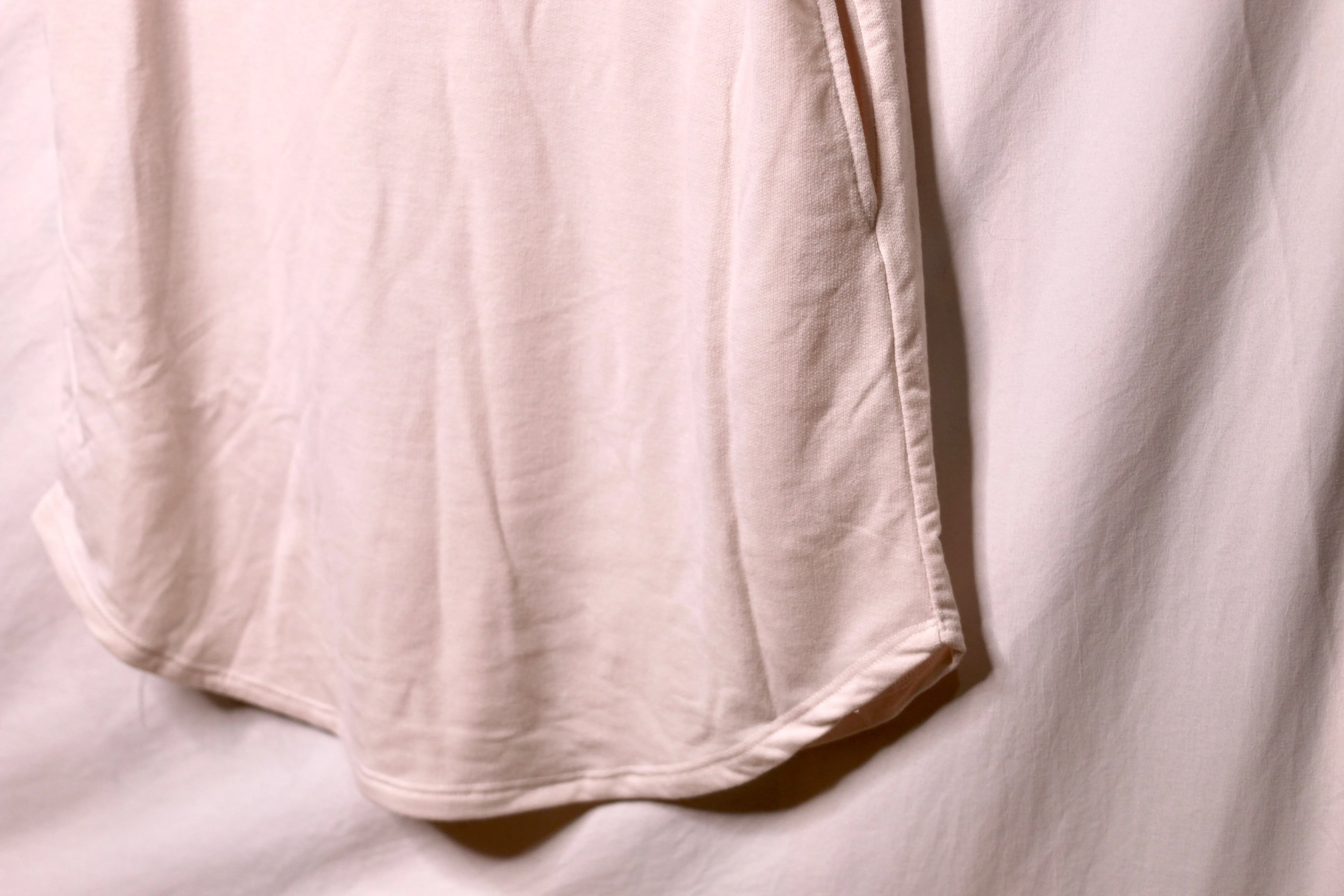 Roper Tshirt Dress