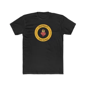 Sacred Heart of Jesus Social Reign of Christ the King