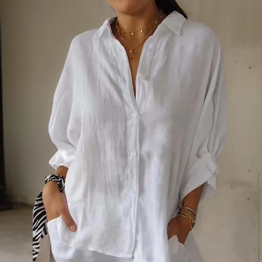 Sadie | Chic Shirt (Buy 2 Get 1 FREE)
