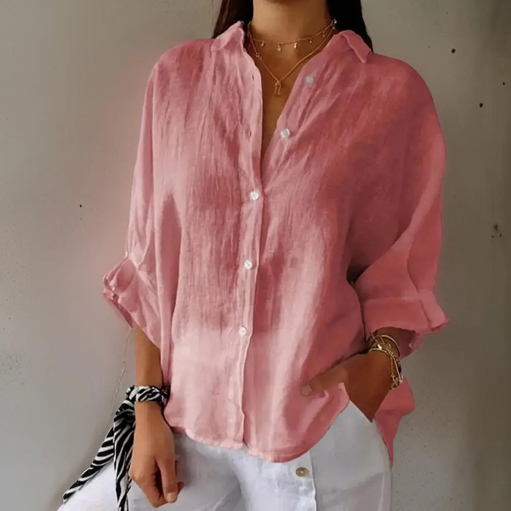 Sadie | Chic Shirt (Buy 2 Get 1 FREE)
