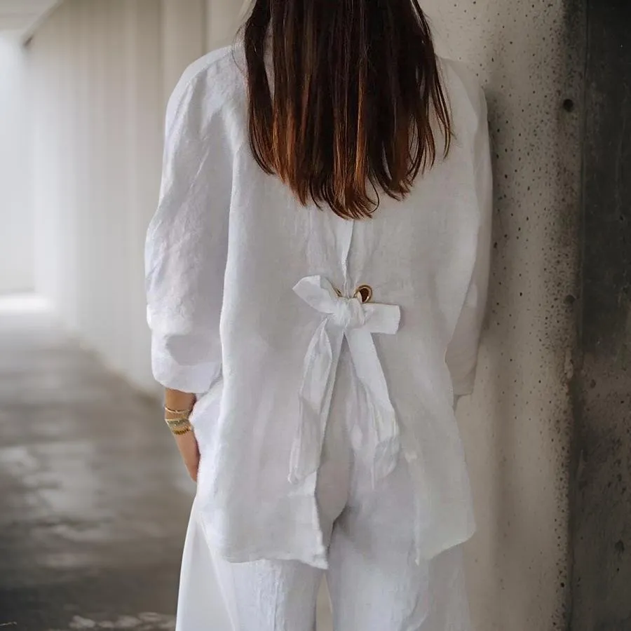Sadie | Chic Shirt (Buy 2 Get 1 FREE)