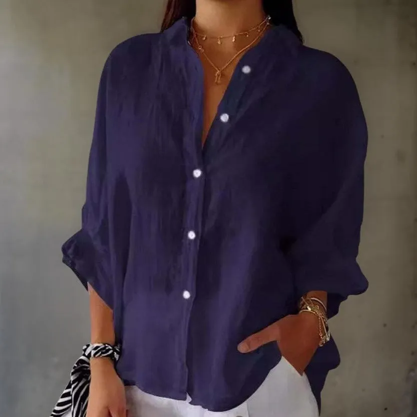 Sadie | Chic Shirt (Buy 2 Get 1 FREE)