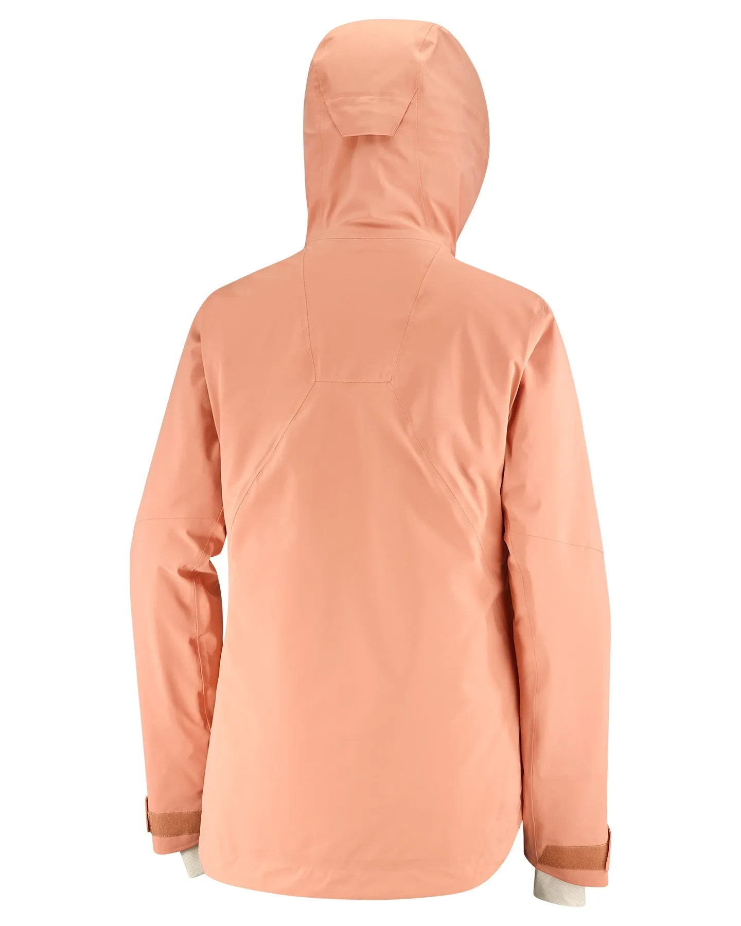 Salomon Women's Brilliant Jacket - Cork