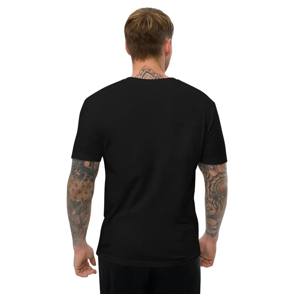 SAMURAI SKULL | ONI MASK TEE