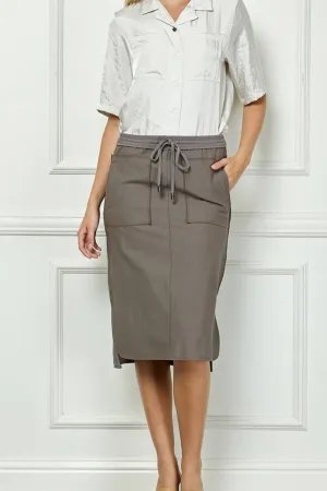 Sandy Stroll Skirt