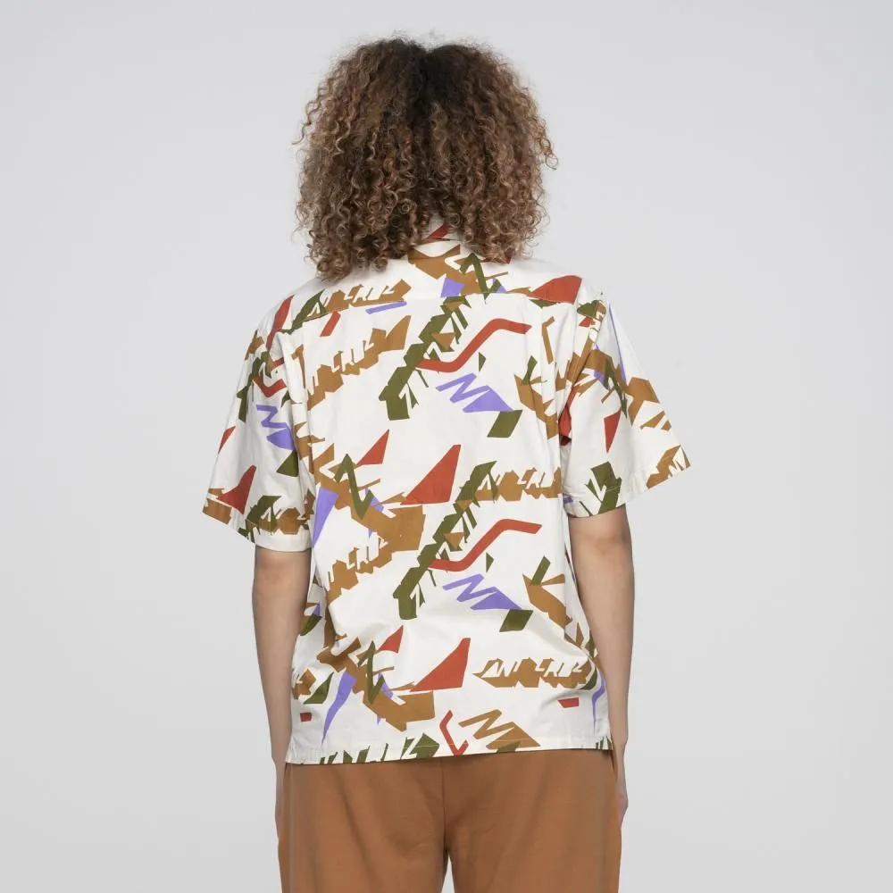 Santa Cruz Shirt Stacked S/S Shirt - Stacked
