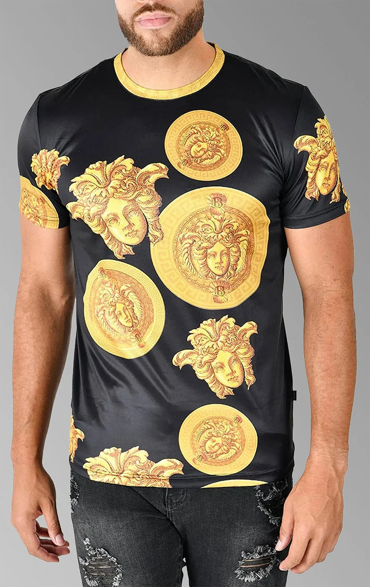 Sehen T-Shirt