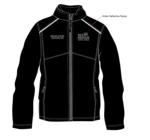 Senior Shore Controller Jacket