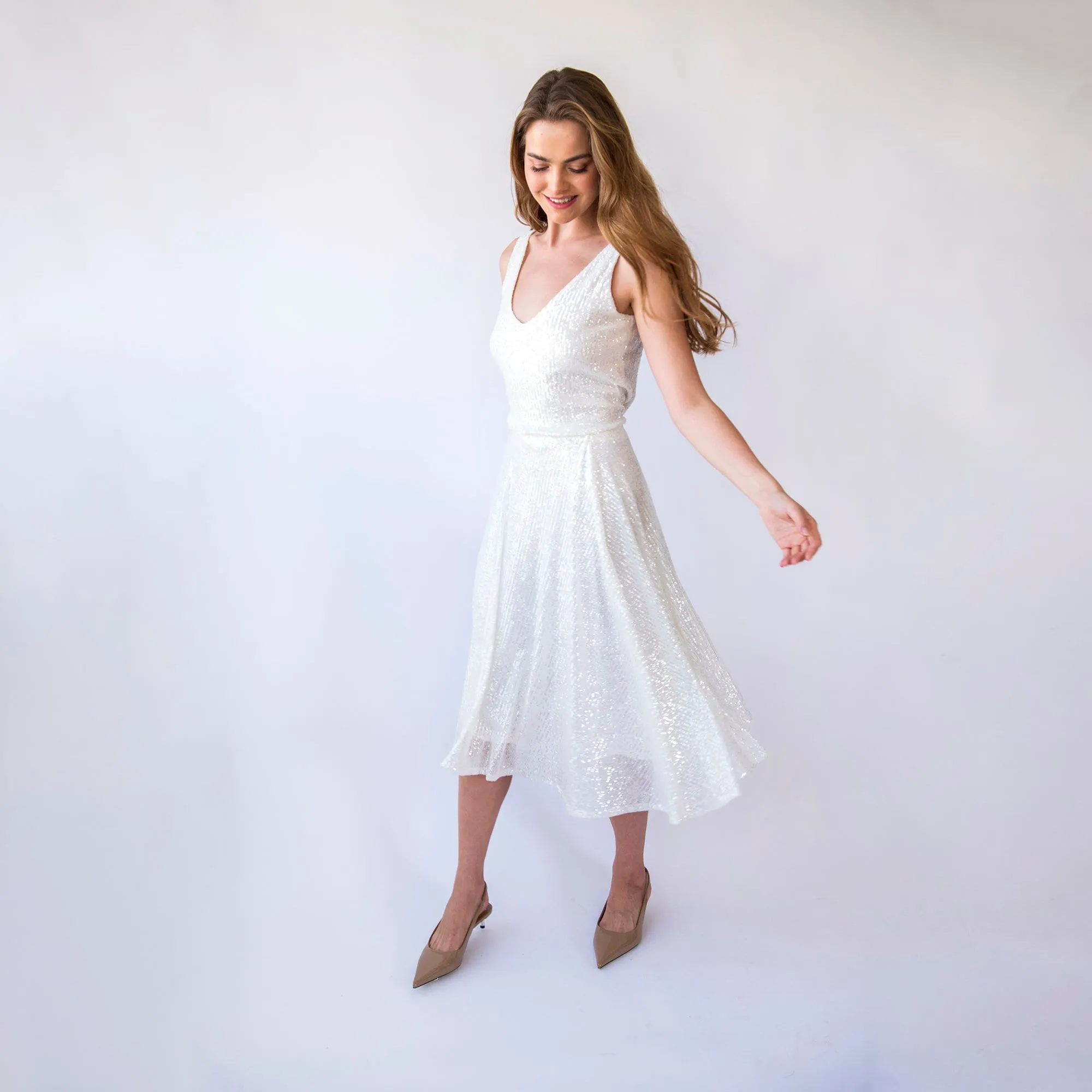 Separates bridal set #1442