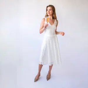 Separates bridal set #1442