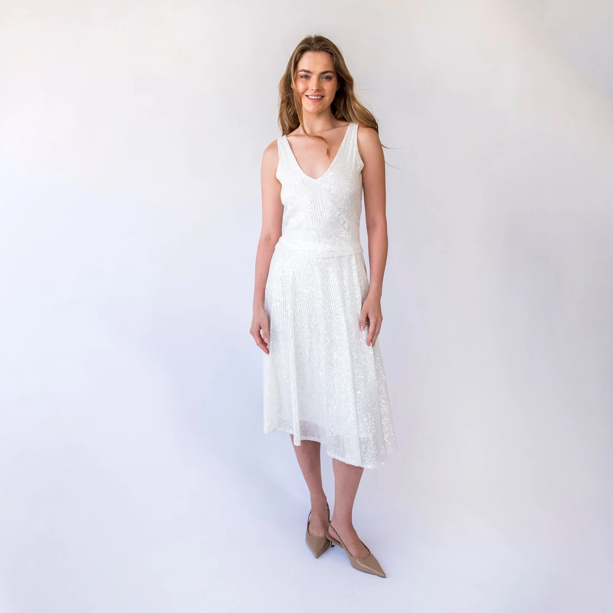 Separates bridal set #1442