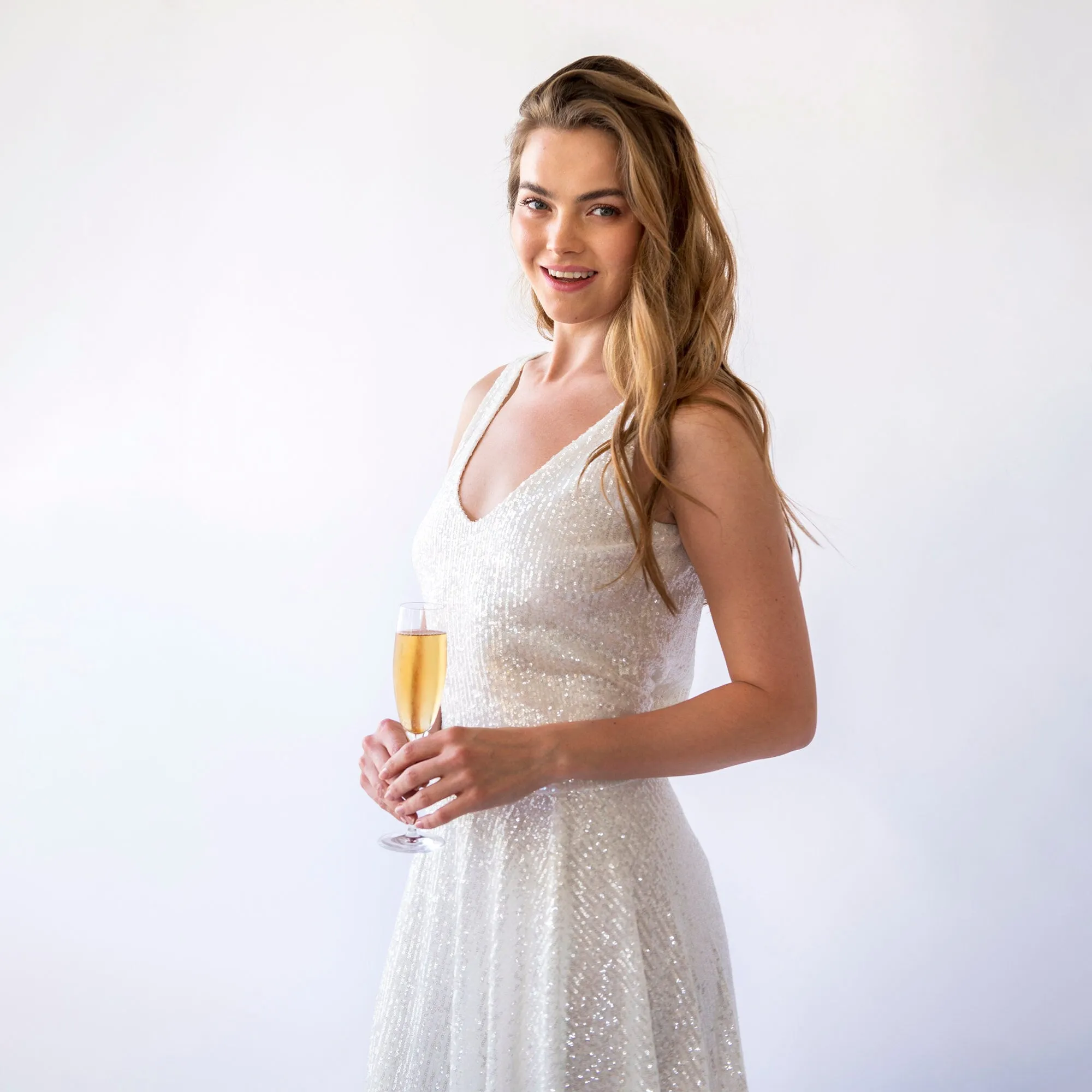 Separates bridal set #1442