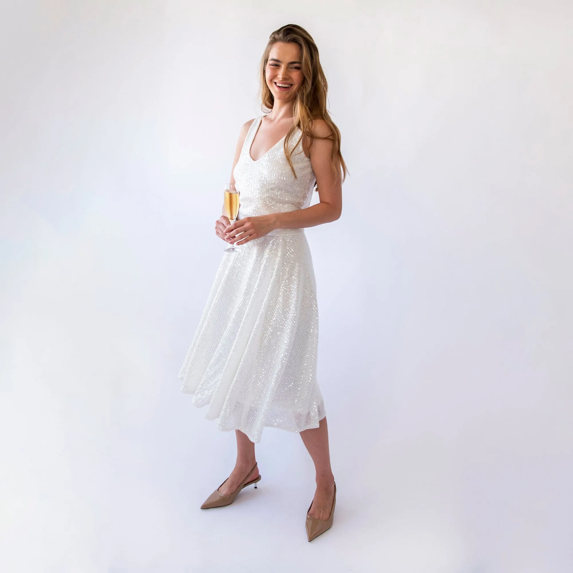 Separates bridal set #1442