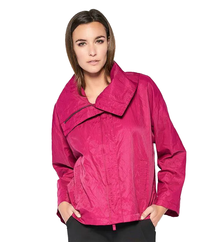 Sidewalk Jacket