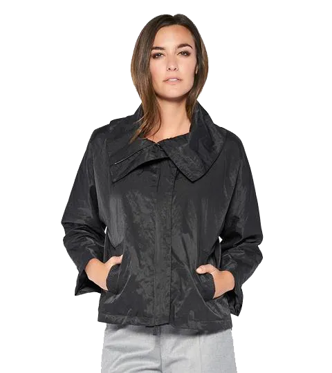 Sidewalk Jacket