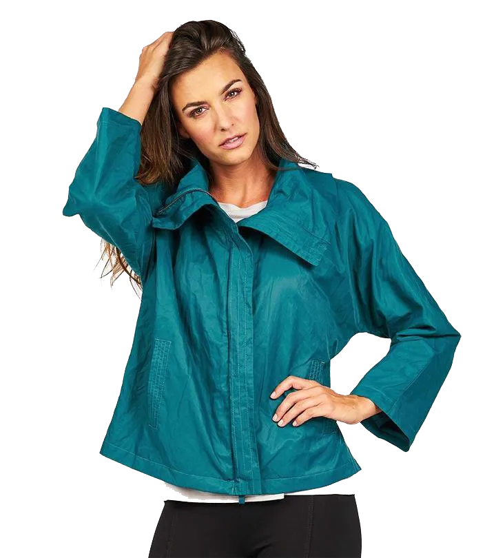 Sidewalk Jacket