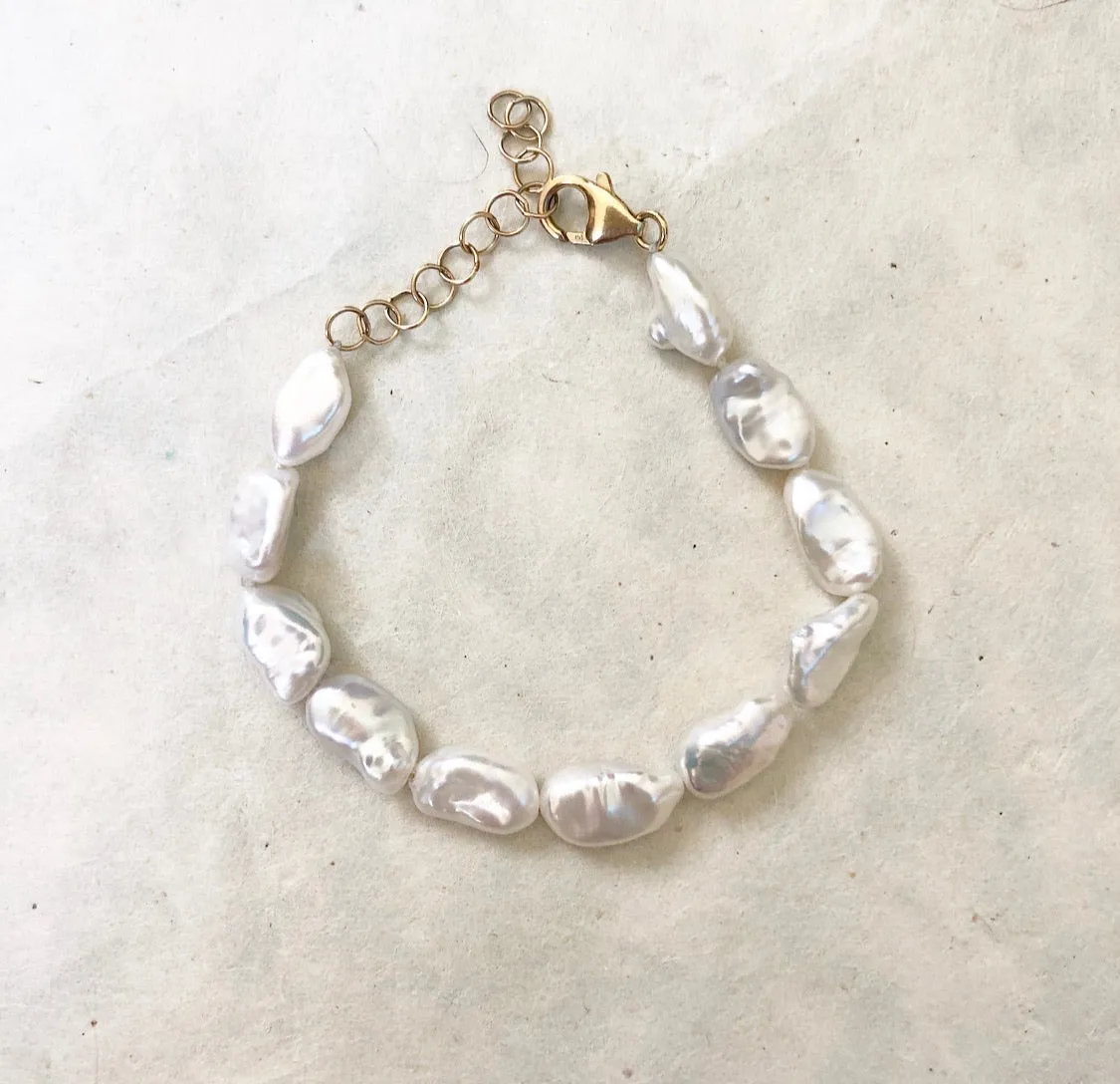 Siena bracelet