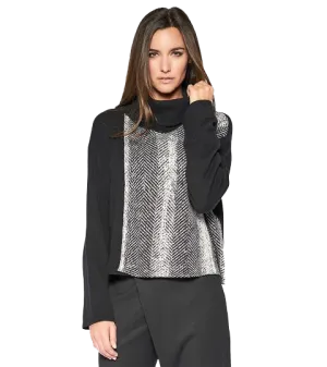 Simplicity Sweater