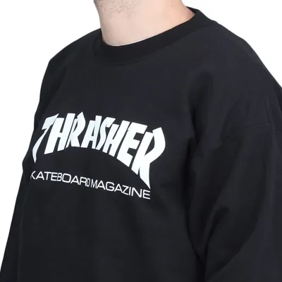 Skate Mag Crew