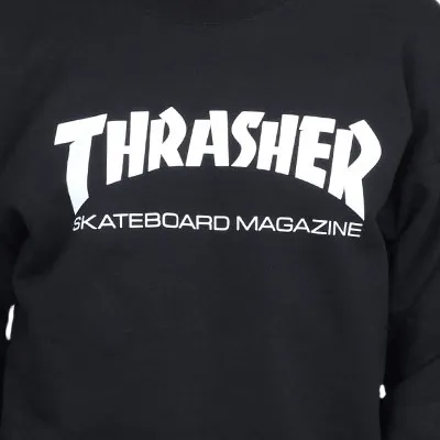 Skate Mag Crew
