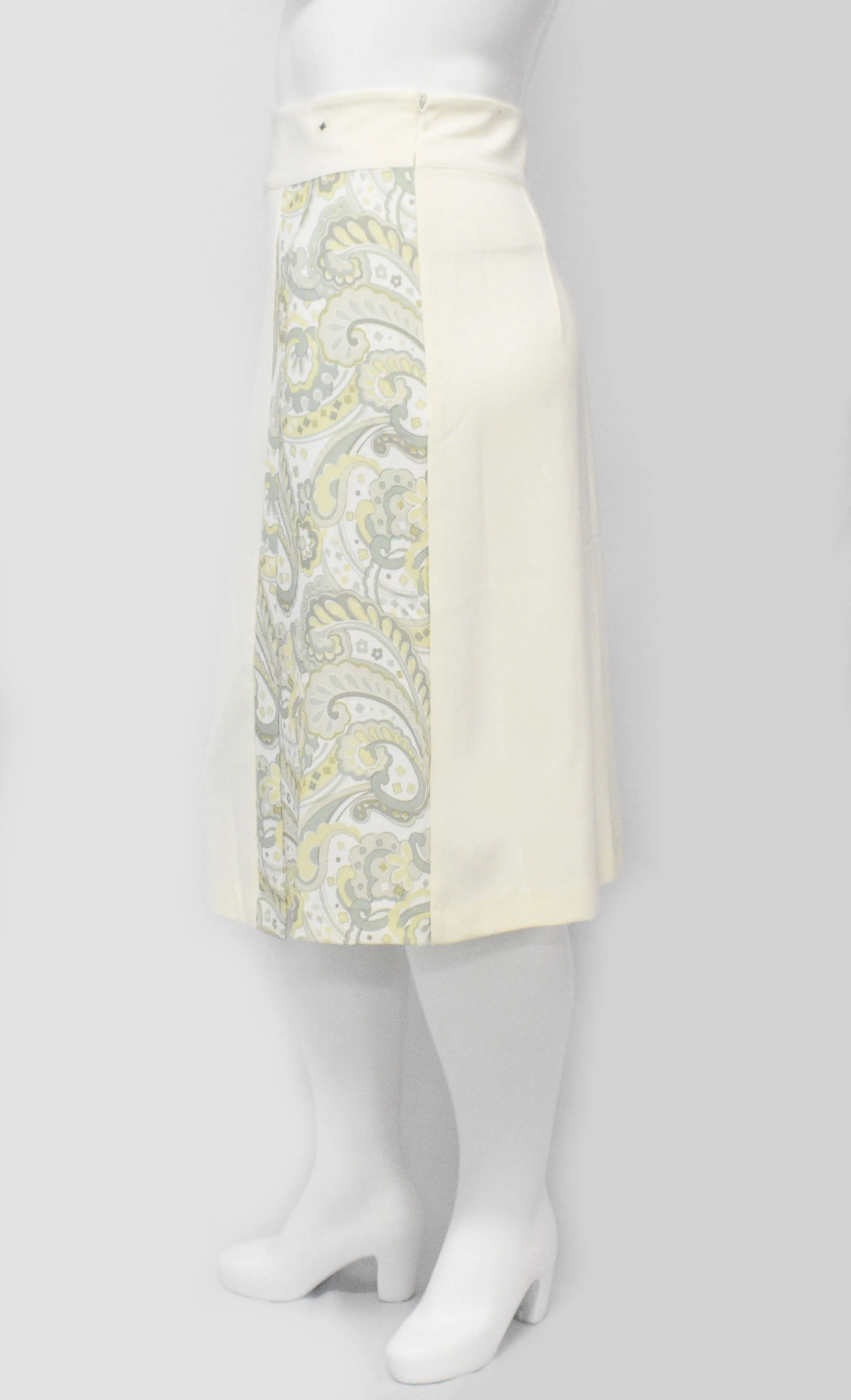 SKIRT 044 EVOLUTION
