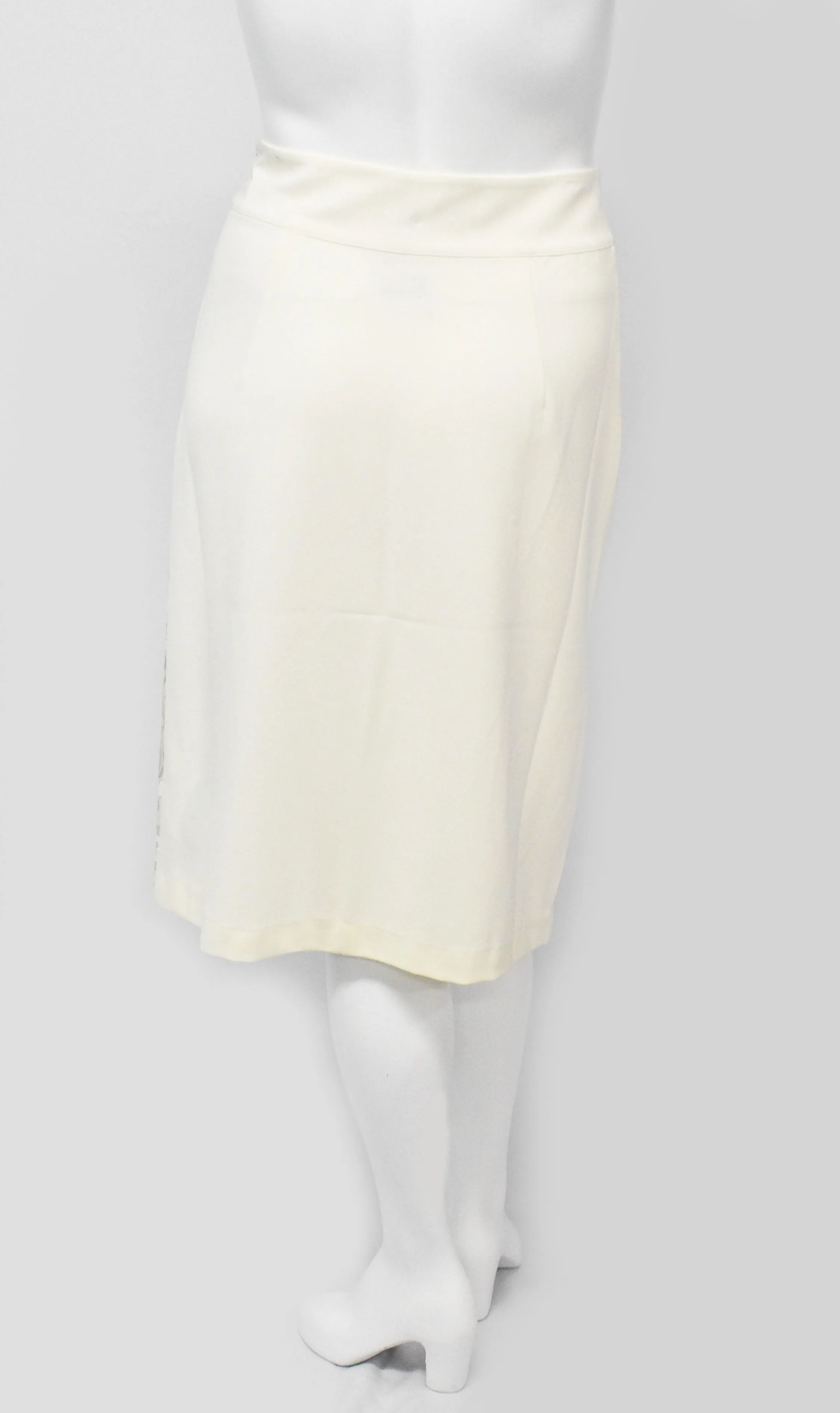 SKIRT 044 EVOLUTION