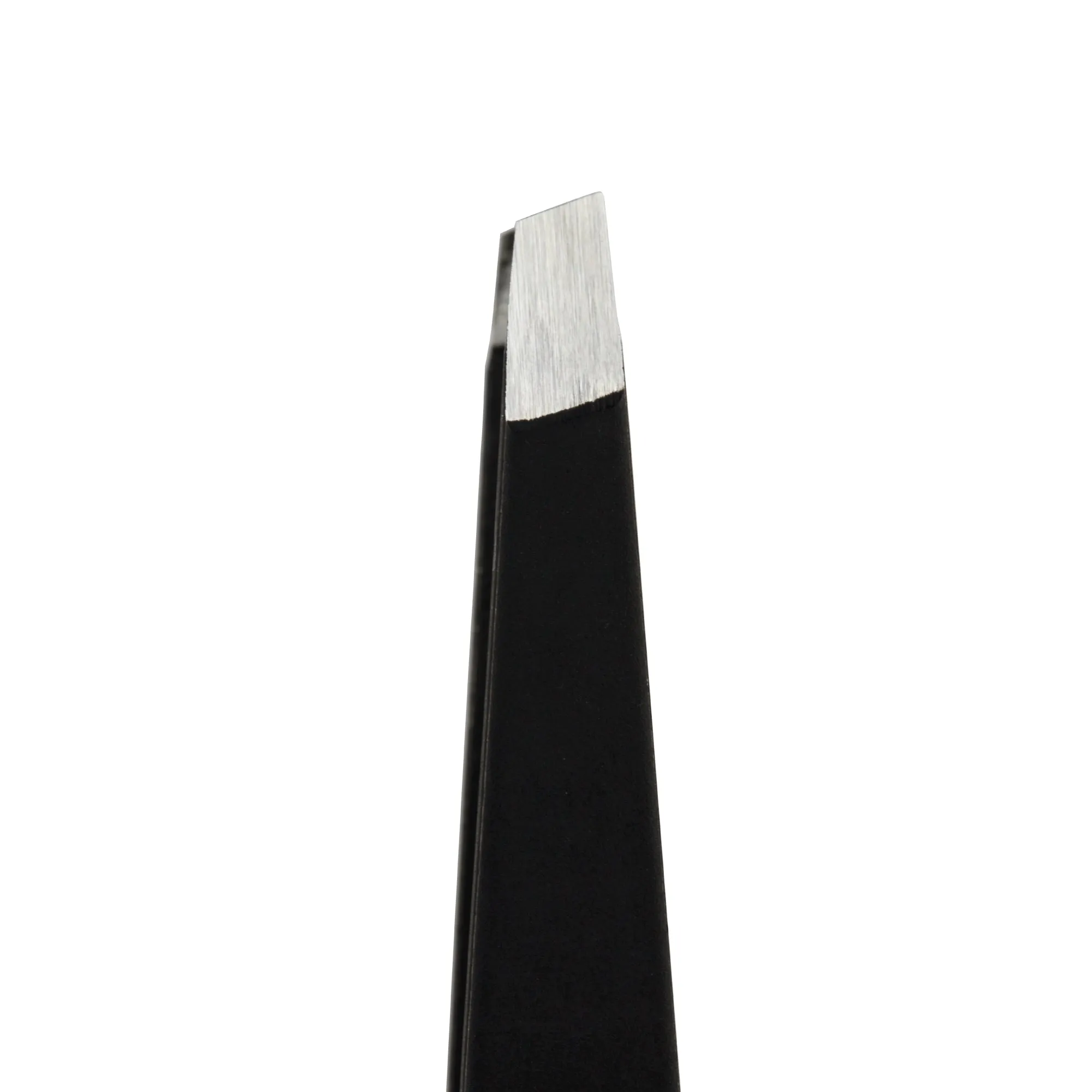 Slanted Tweezers