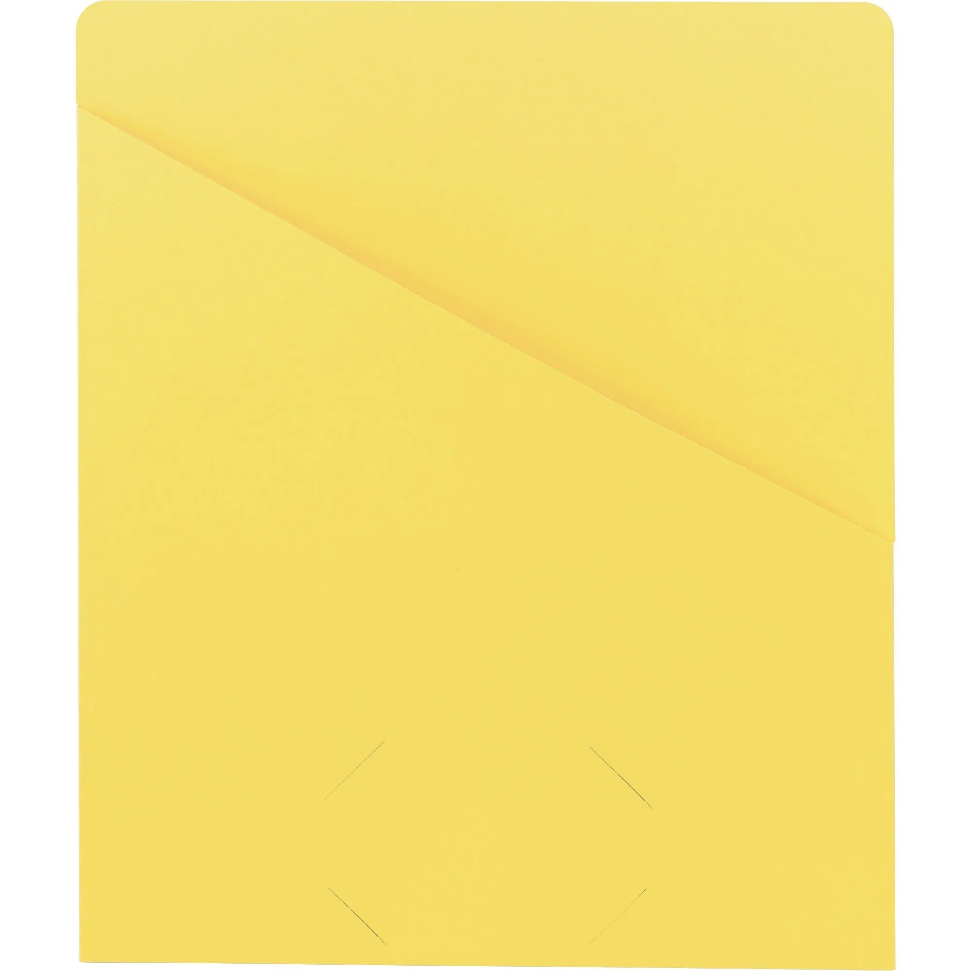 Smead Letter Recycled File Jacket
