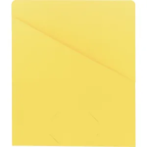 Smead Letter Recycled File Jacket