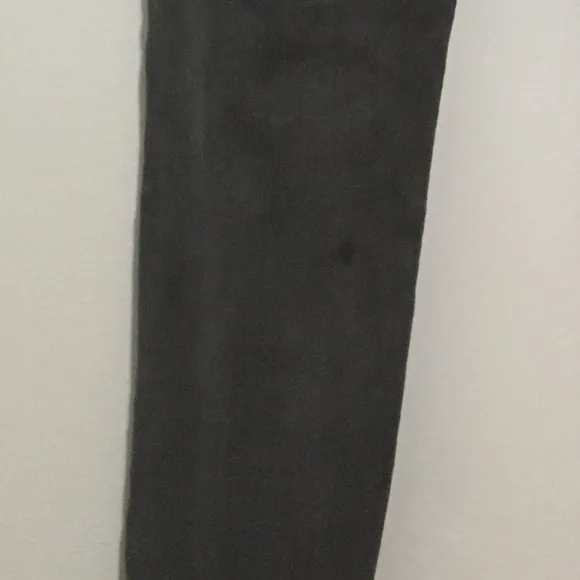 SPANX distressed skinny jeans C.