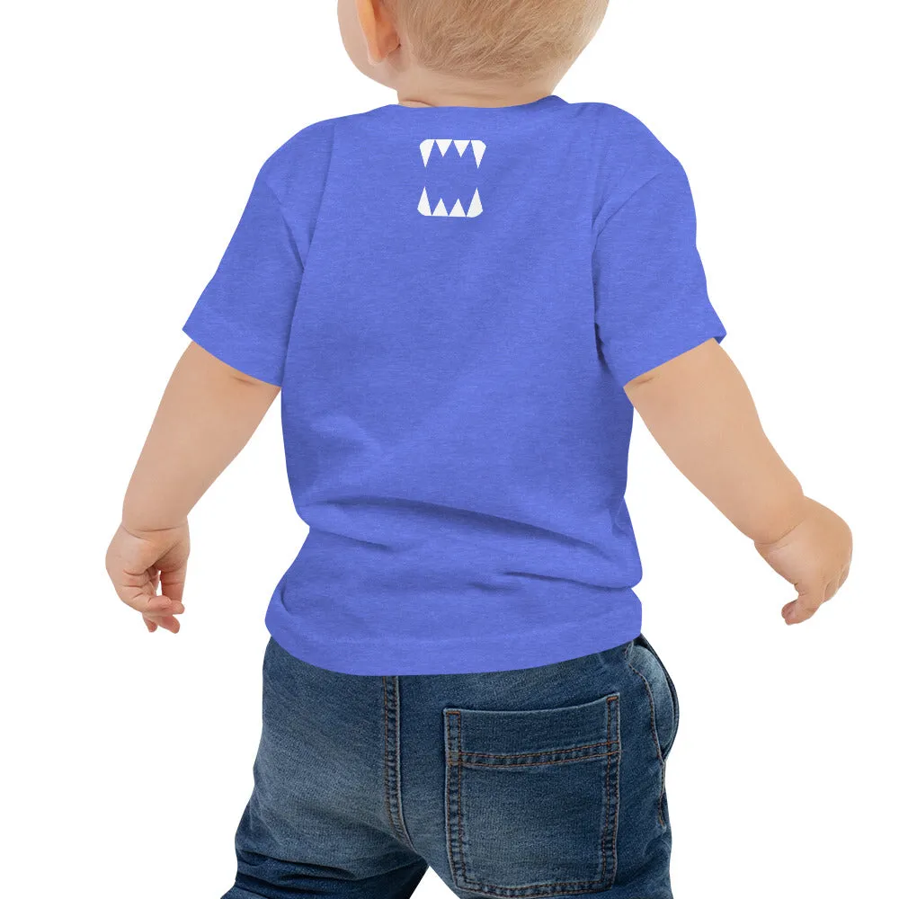 Splinterlands Baby Jersey Short Sleeve Tee