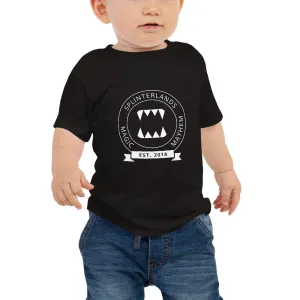 Splinterlands Baby Jersey Short Sleeve Tee