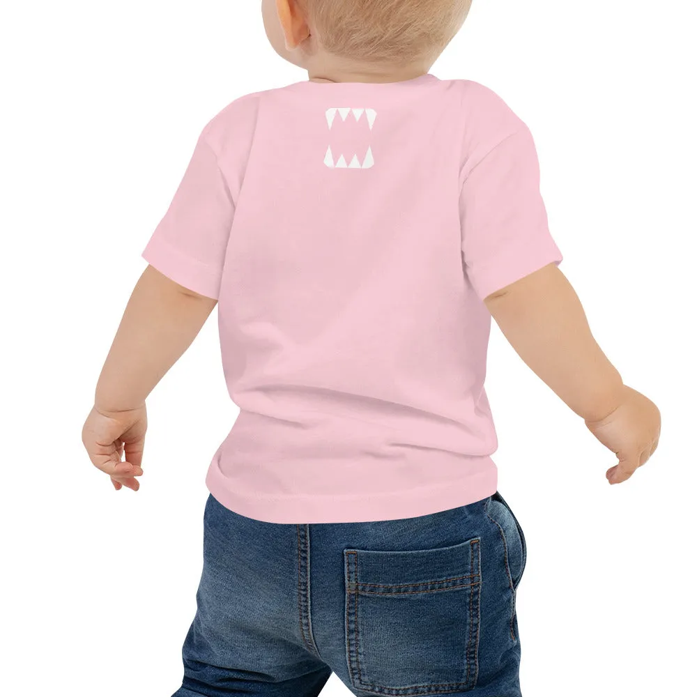 Splinterlands Baby Jersey Short Sleeve Tee